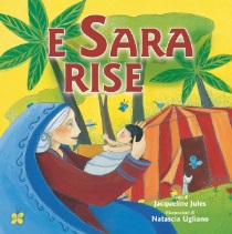 E_Sara_rise